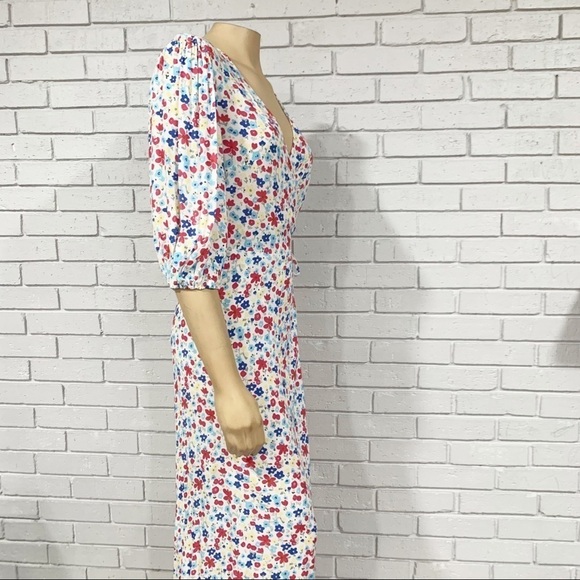 Charlie Holiday Women’s Summer Salsa Dress - Picture 8 of 10